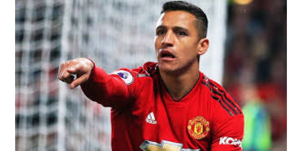 Manchester Unitedillä on toinen jumalaoperaatio